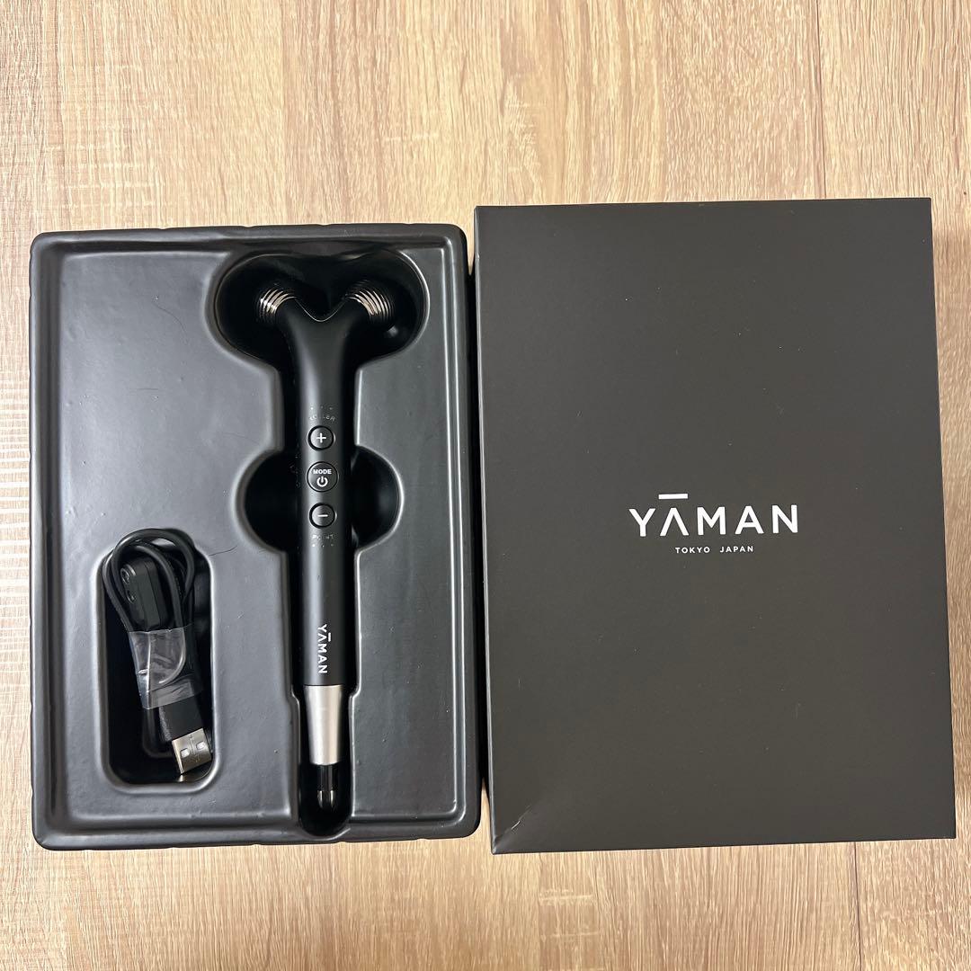 YA-MAN WAVY ニードルリフトポインター SP