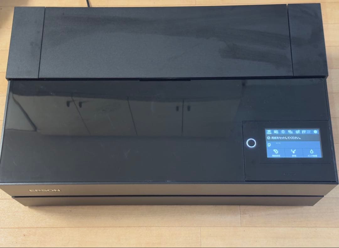 EPSON SC-PX1VL A2ノビ カラー インクジェットプリンンター