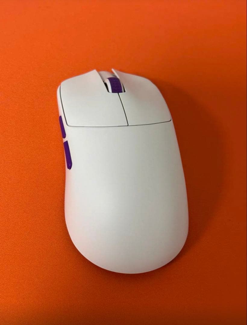 lunafury luna33ゲーミングマウス