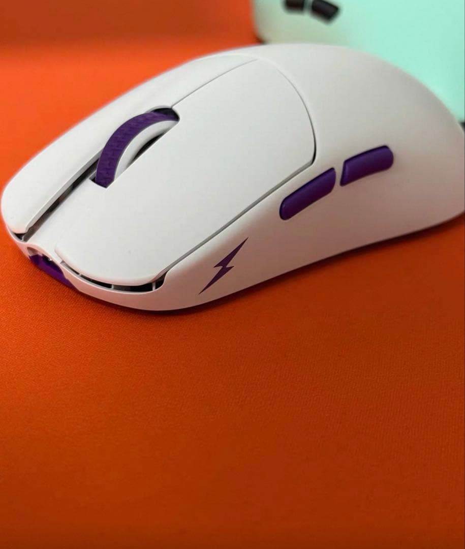 lunafury luna33ゲーミングマウス