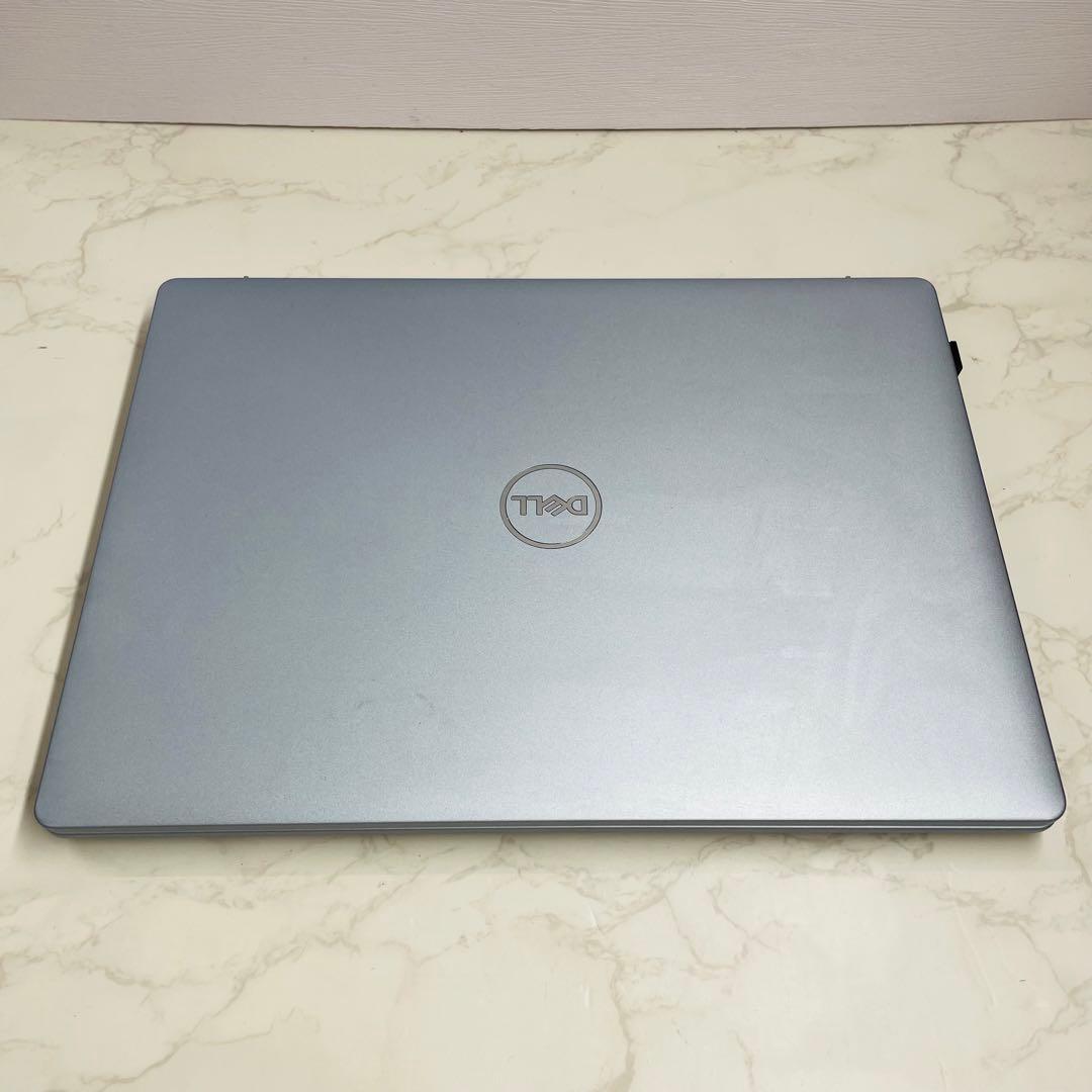 Windowsノート本体 DELL inspiron14 5445 Ryzen7 8840U 1TB