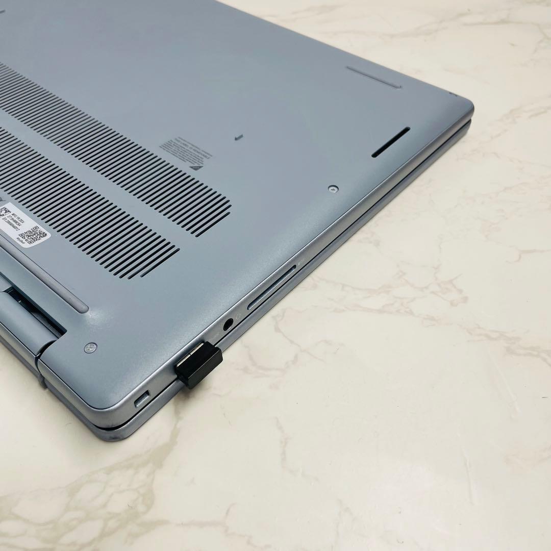 Windowsノート本体 DELL inspiron14 5445 Ryzen7 8840U 1TB