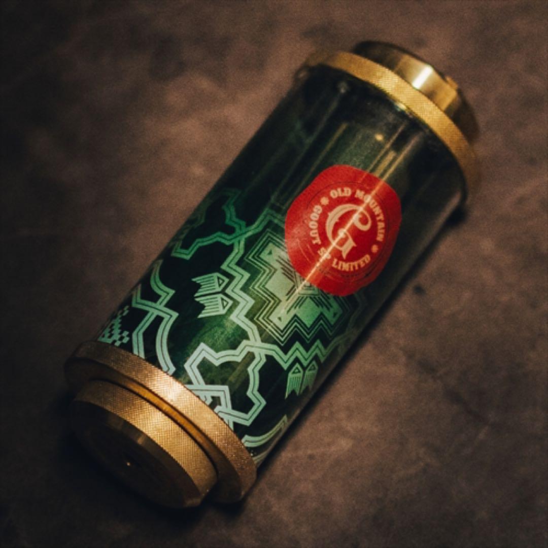 y*e様 MIYABI RICH go out old mountain 38灯