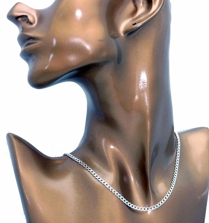 silver925　シルバー925　ネックレス　シルバー　メンズ　レディース