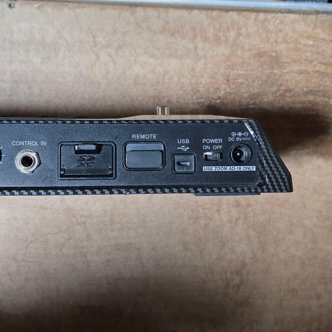 ZOOM G6 メタルゾーン MT-2 EQ700 まとめ売り