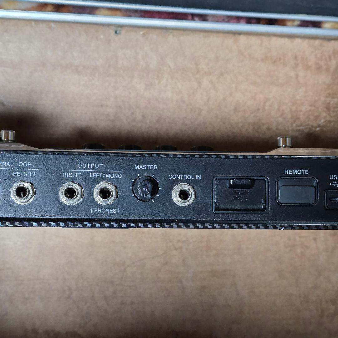 ZOOM G6 メタルゾーン MT-2 EQ700 まとめ売り