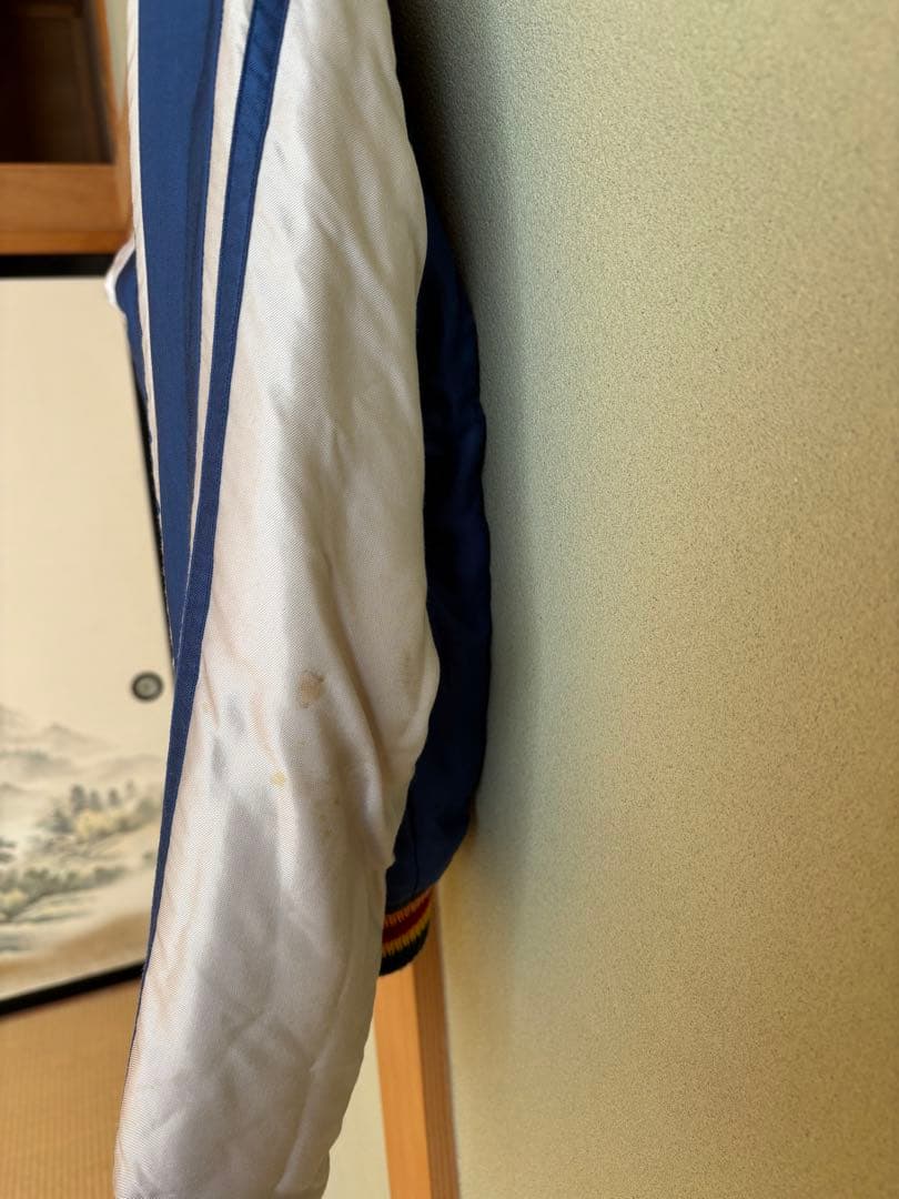 U.S.S. Princeton CV-37 スカジャン