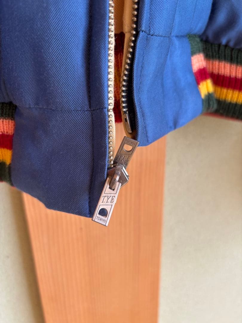 U.S.S. Princeton CV-37 スカジャン