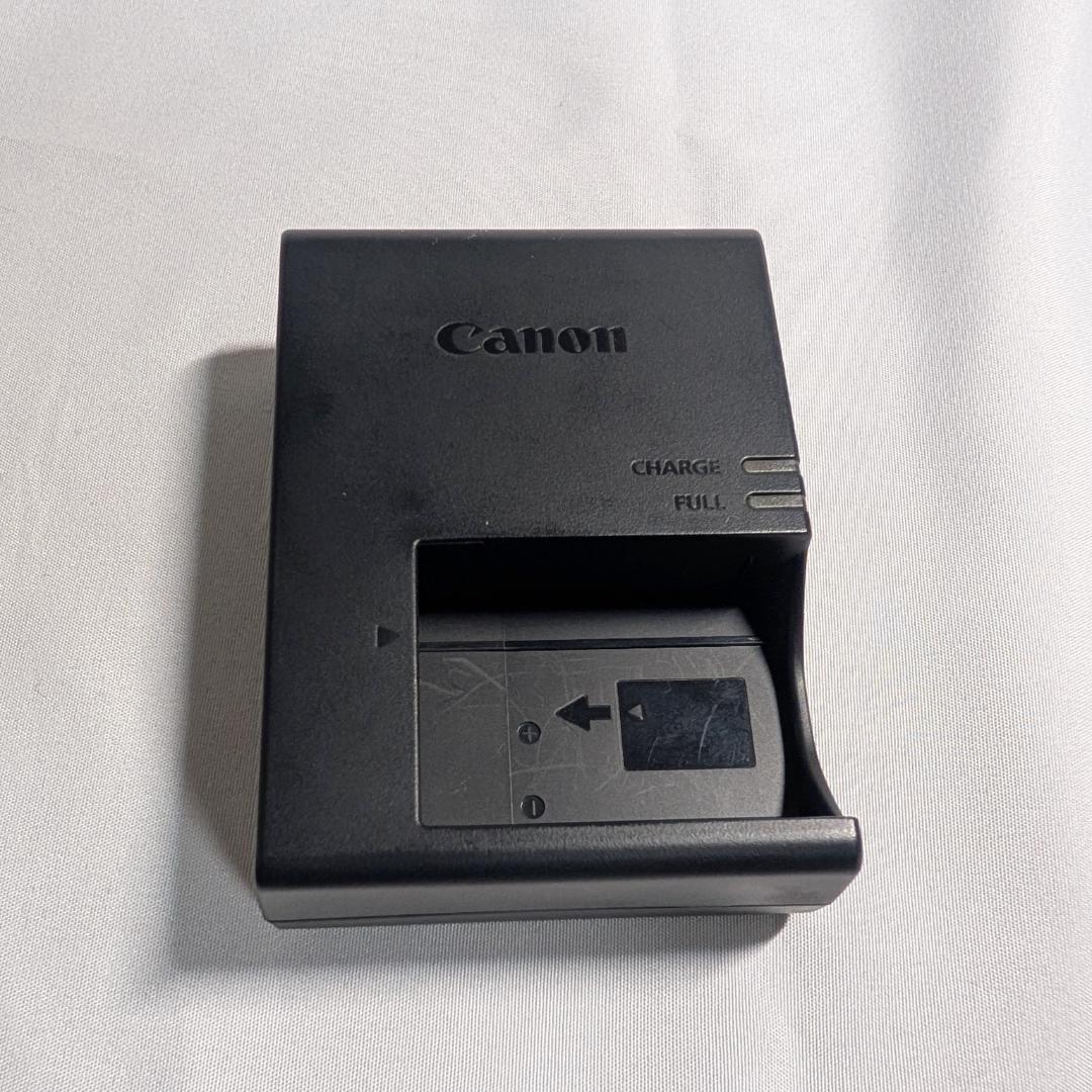 Canon EOS M6 Mark II + レンズ