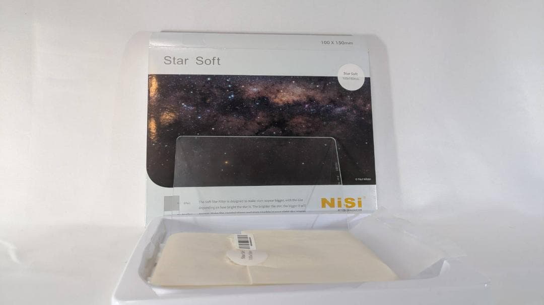 SONY FE14mm F1.8 GM SEL14F18GM＆NISIフィルタ