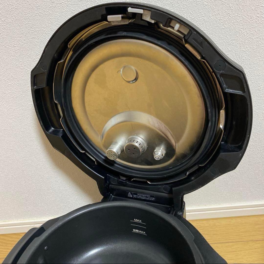 Panasonic　ビストロ　オートクッカー　NF-AC1000