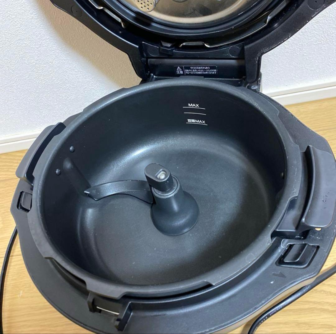 Panasonic　ビストロ　オートクッカー　NF-AC1000