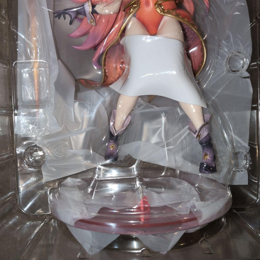 聖剣伝説3 アンジェラ　1/7スケールフィギュア