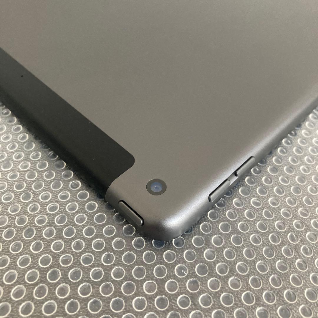 3616【早い者勝ち】電池ほぼ新品☆iPad8第8世代32GB SIMフリー☆