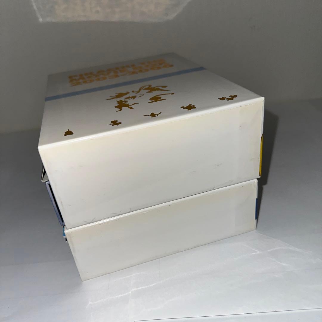 劇場版ポケットモンスターPikachuTheMovieBox1998-2006