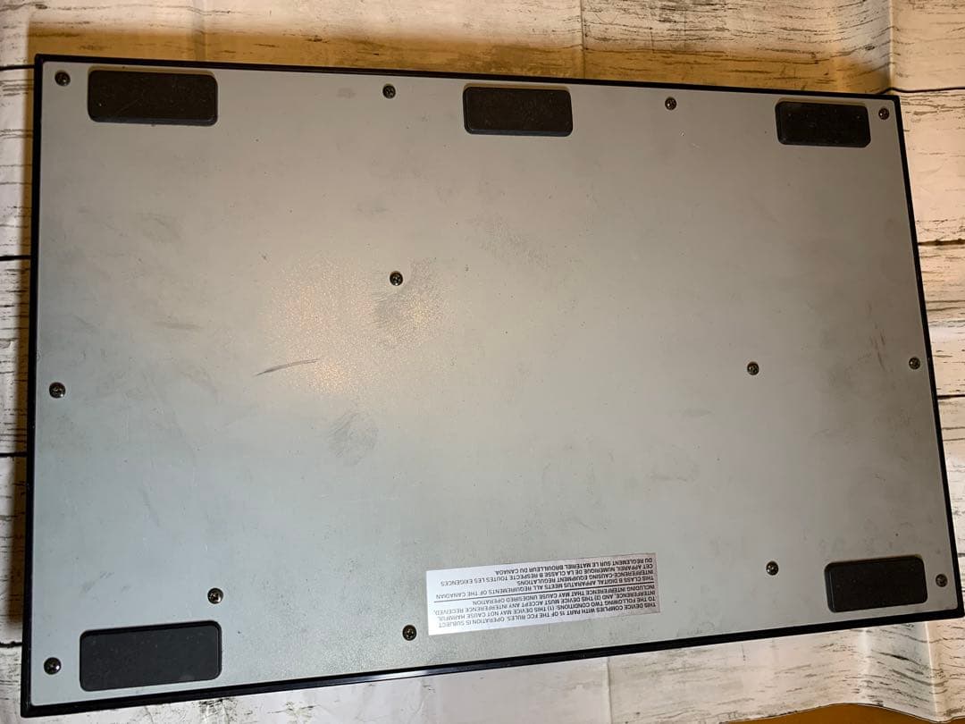 Roland GR33 ギターシンセサイザー 動作品