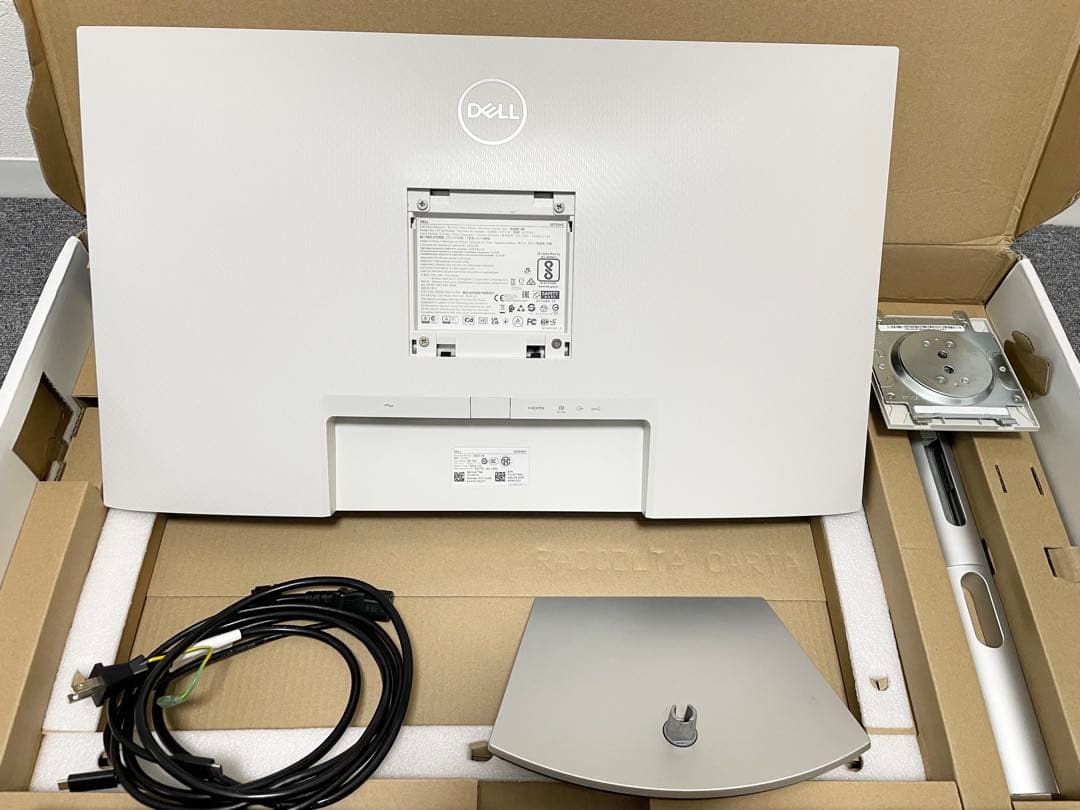 DELL S2723HC 27インチ USB-Cモニター