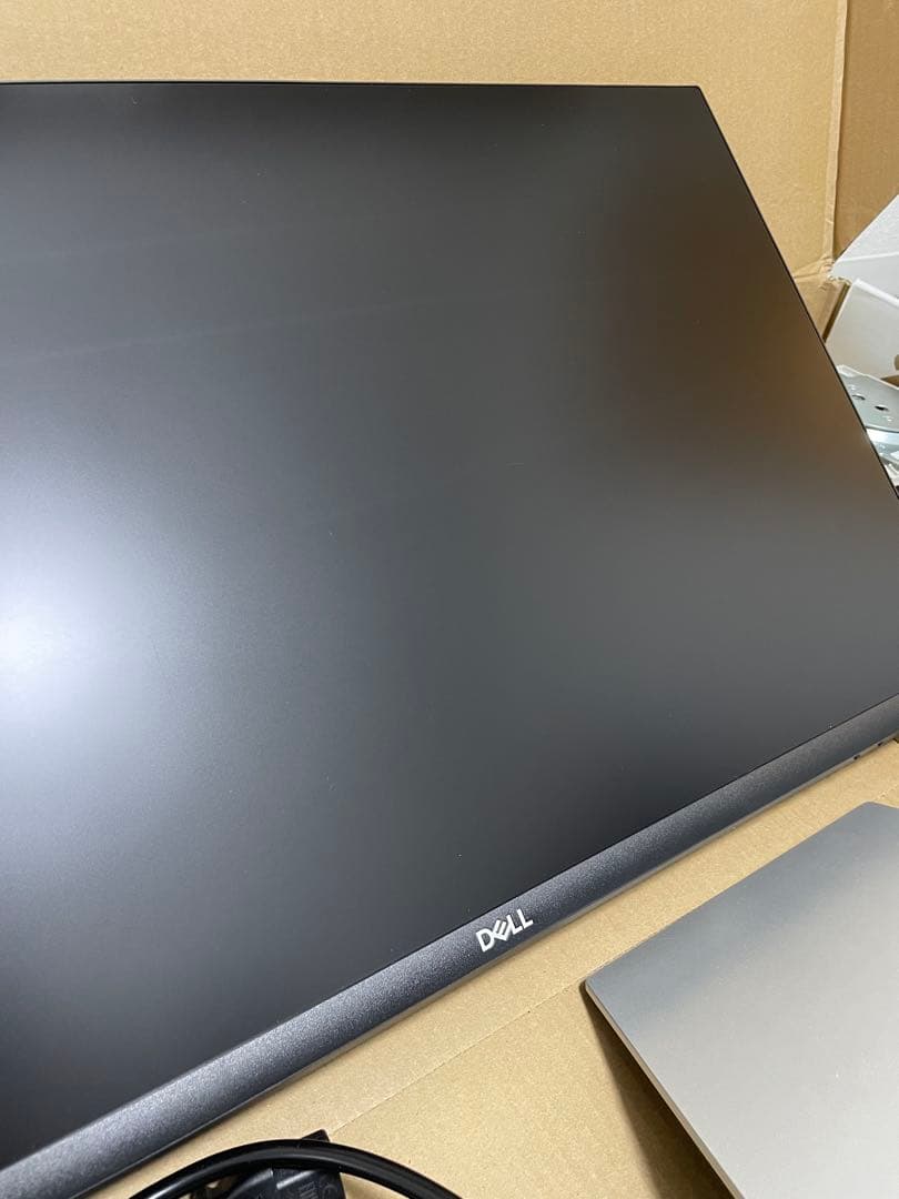 DELL S2723HC 27インチ USB-Cモニター