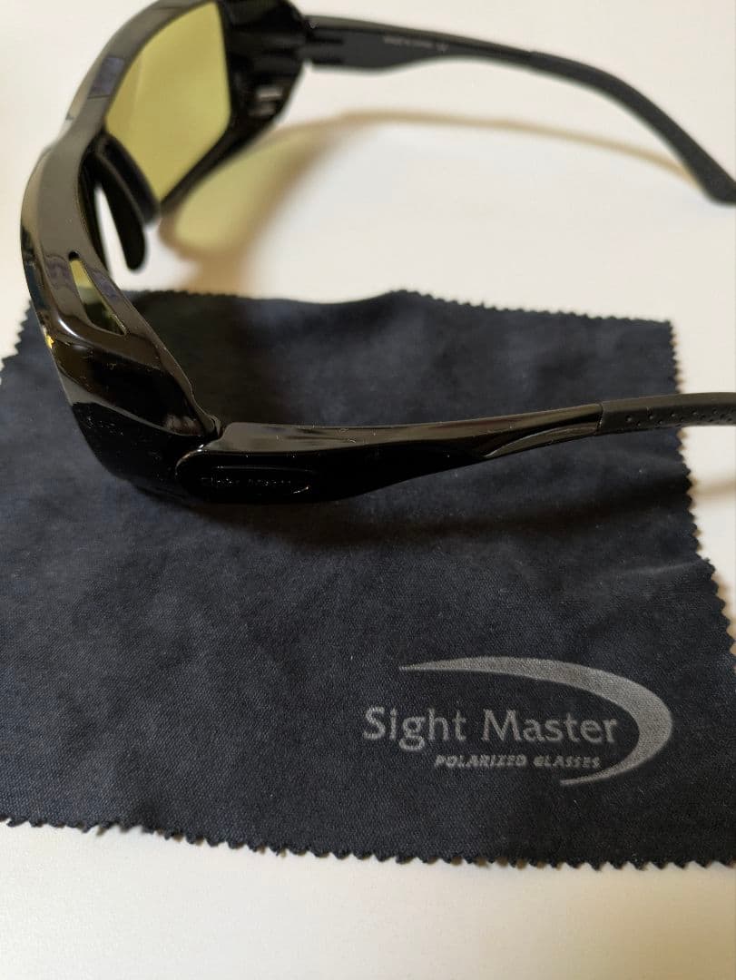 サイトマスター　バレル　Sight Master
