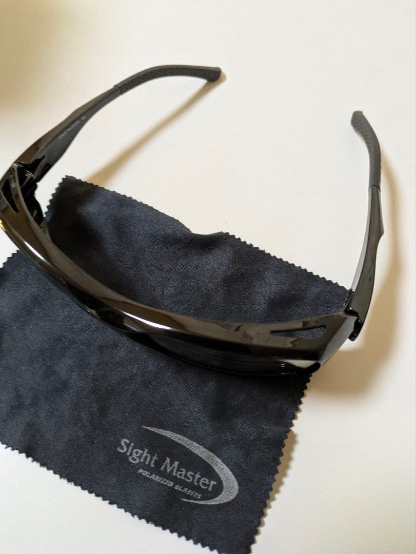 サイトマスター　バレル　Sight Master