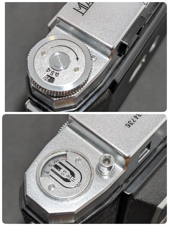 【美品・整備済】マミヤ MAMIYA 6 オートマット 蛇腹 中判カメラ