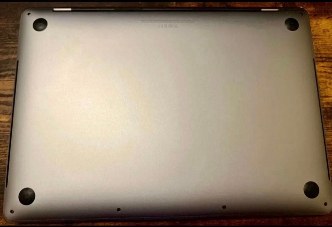 MacBook Pro 2020 13インチ Corei5 32GB Apple