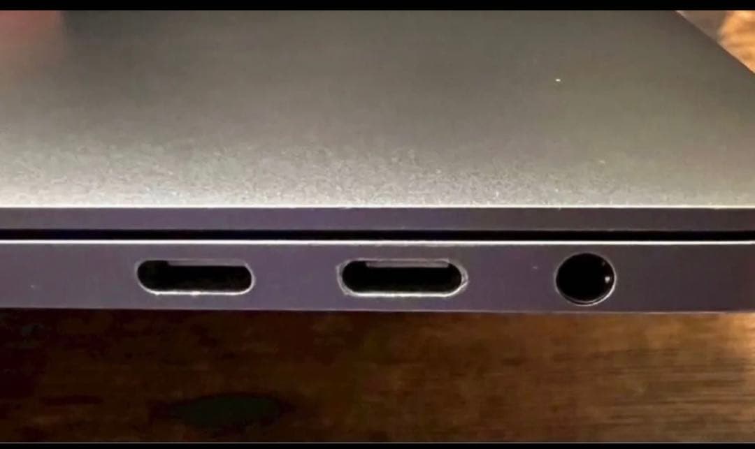 MacBook Pro 2020 13インチ Corei5 32GB Apple