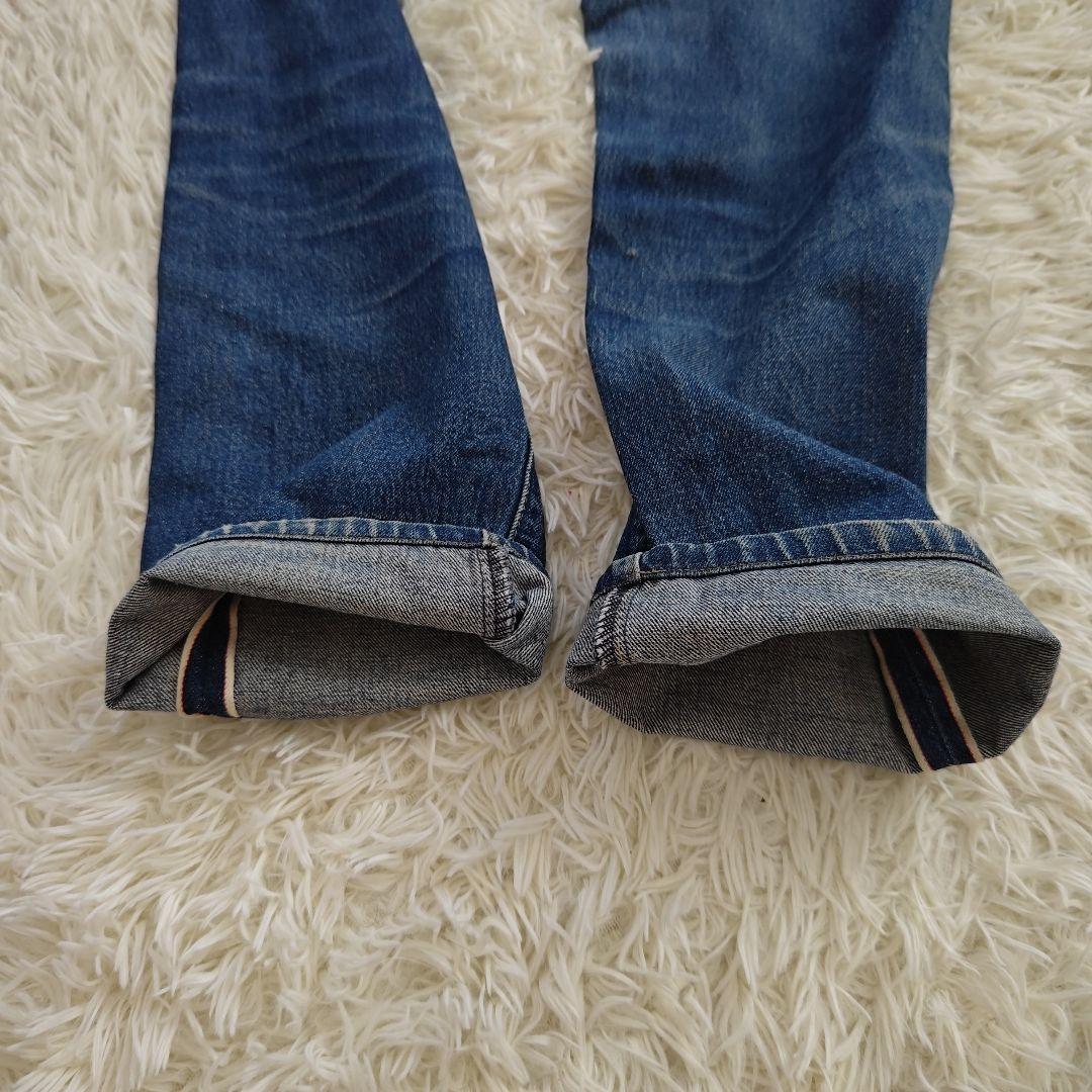 リーバイス　W 701 XX 140周年　ビンテージ　90s ジーパン　デニム