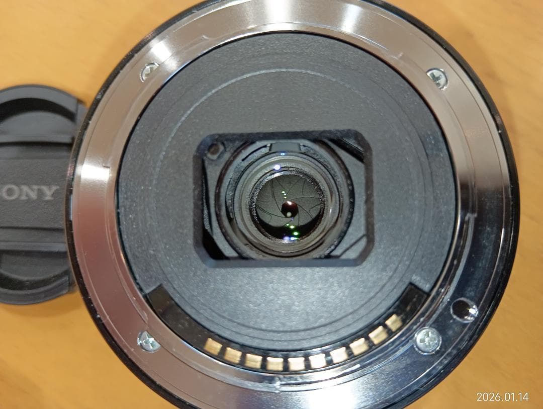 ソニー SONY α5000 ILCE-5000 ボディ ブラック