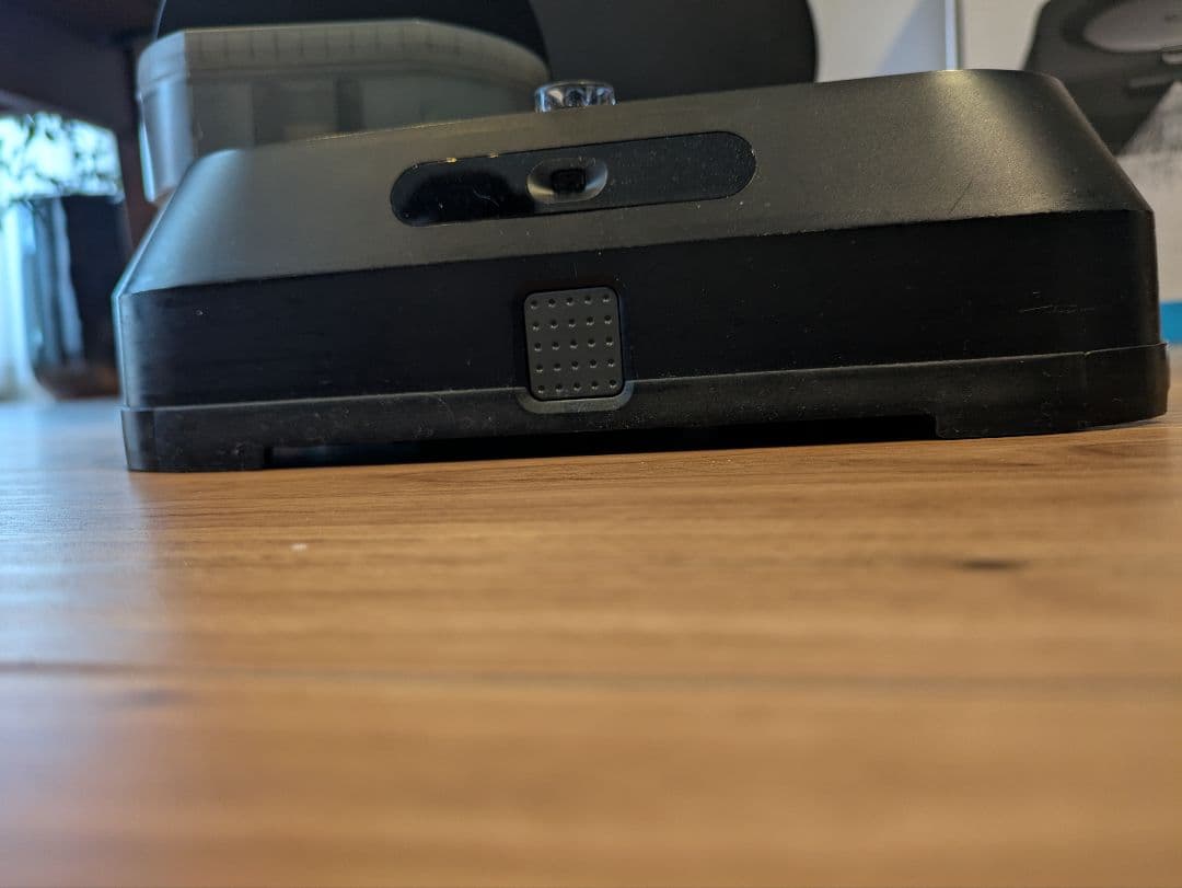 ブラーバ ジェット m6 グラファイト アイロボット (iRobot)