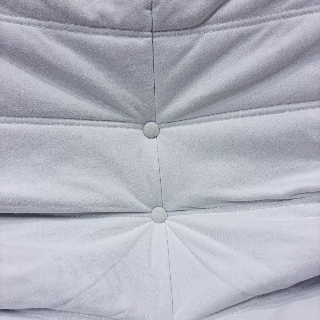 【早い者勝ち・人気❣️】リーンロゼ トーゴ ソファ リプロダクト品 ホワイトグレー