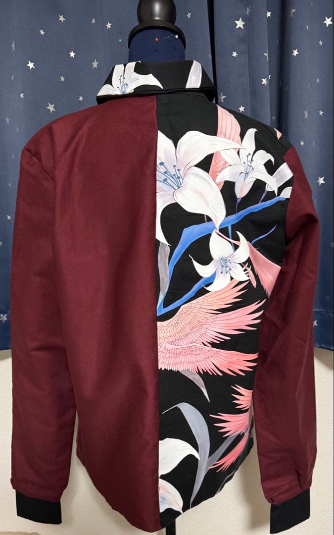 にじさんじ＊セラフ・ダズルガーデン＊春＊私服