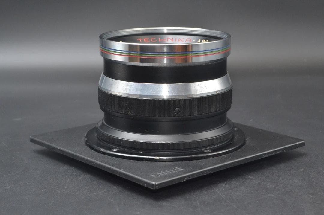 Voigtlander Technika アポランサー 300mm f4.5