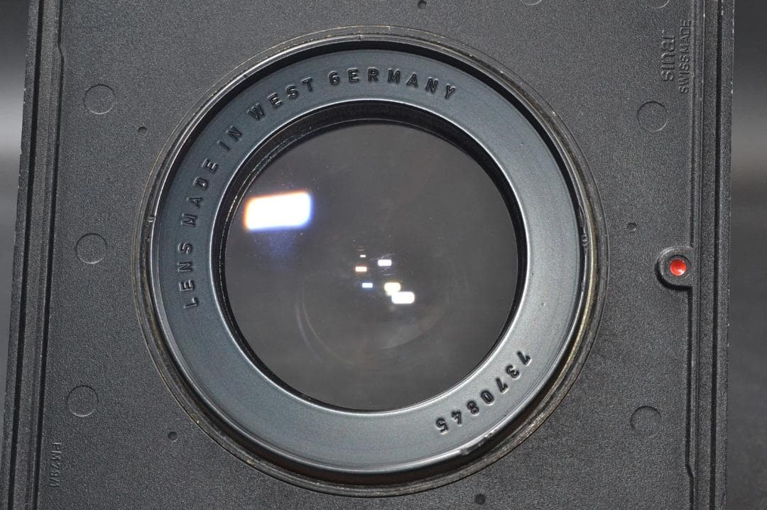 Voigtlander Technika アポランサー 300mm f4.5