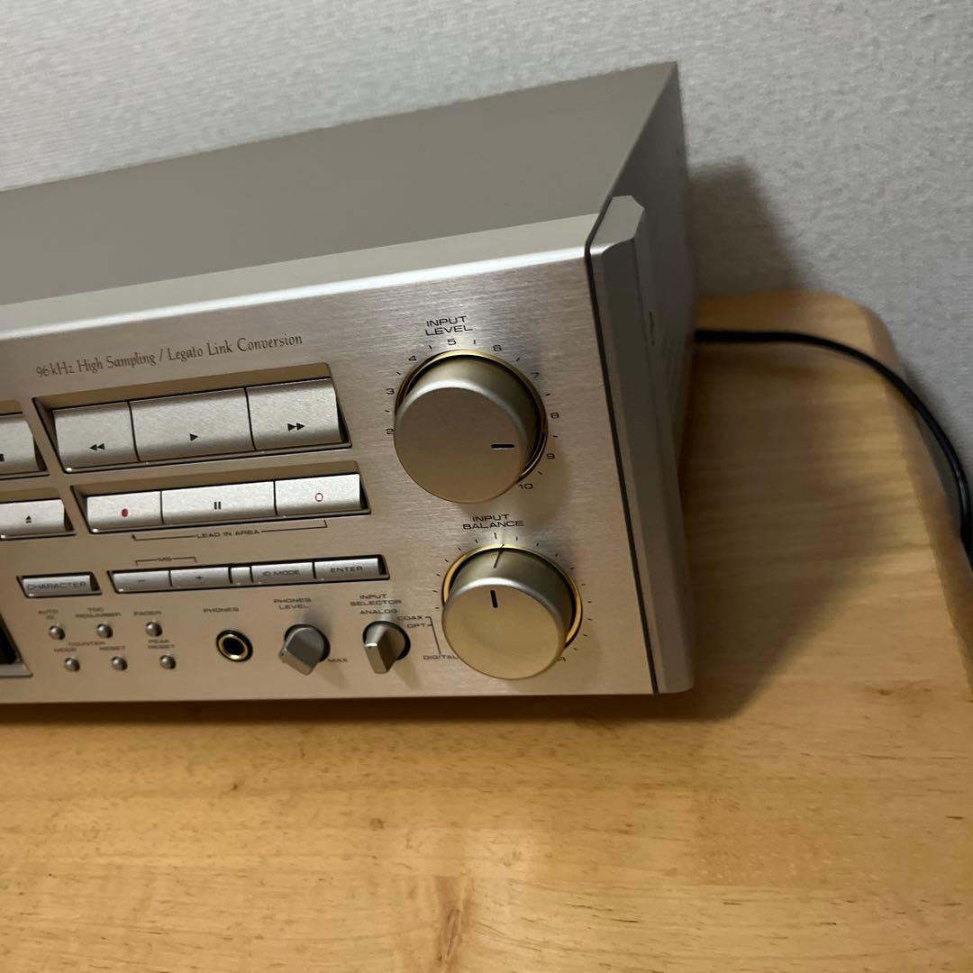 その他 Pioneer D-O7