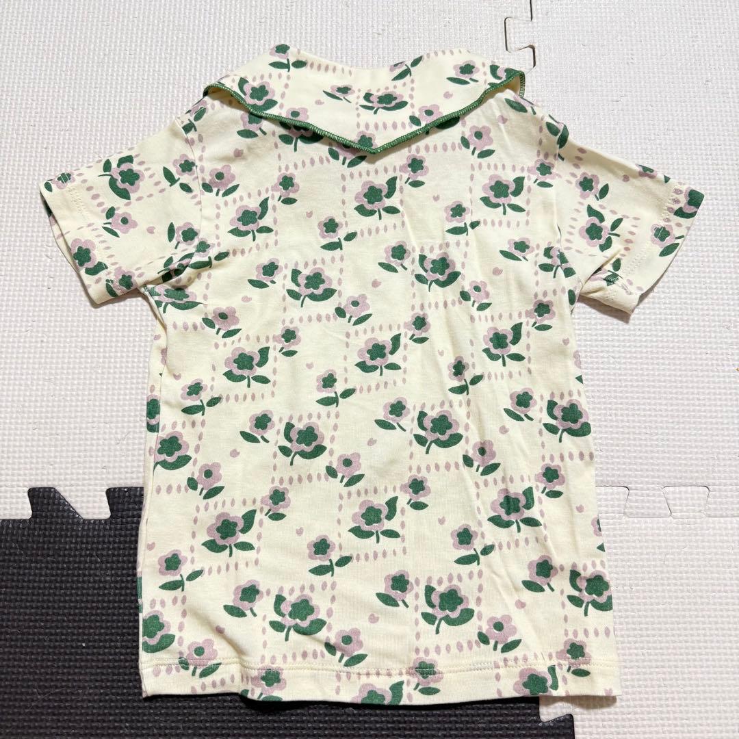 トップス Misha&Puff Scout Tee String Windowbox 6y