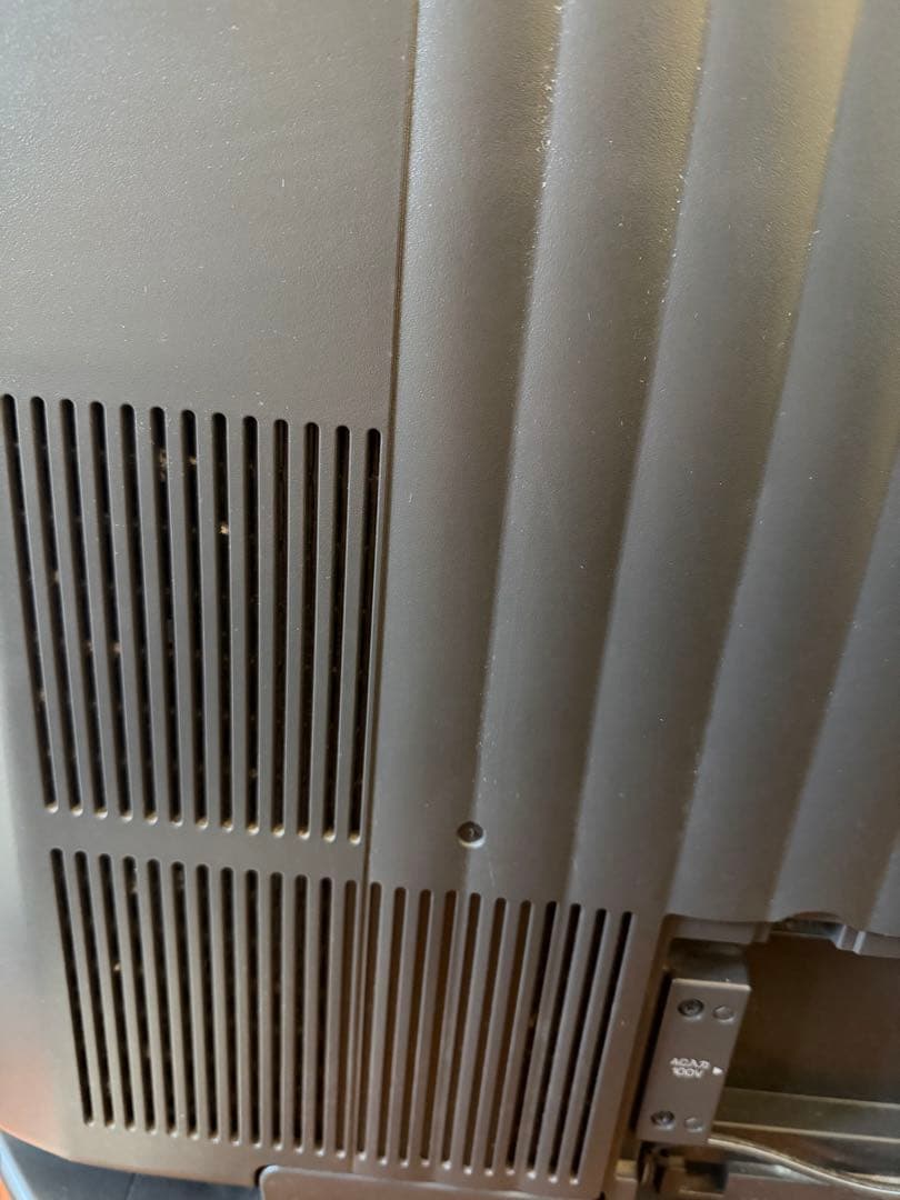 シャープ　液晶カラーテレビ　LC-45GD1 ※モニターのみ