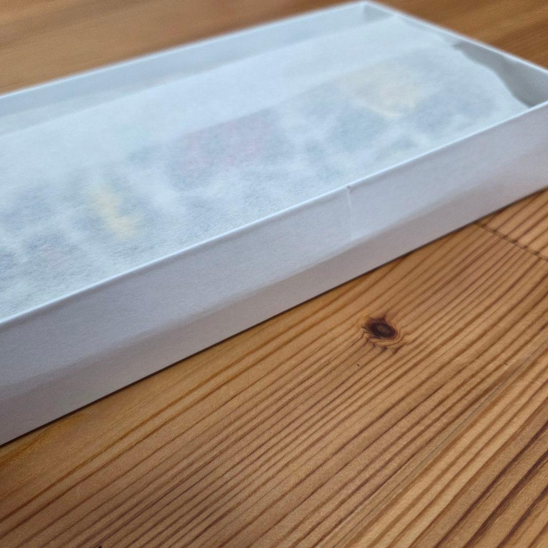 CASTELBAJAC　レオパール　長財布