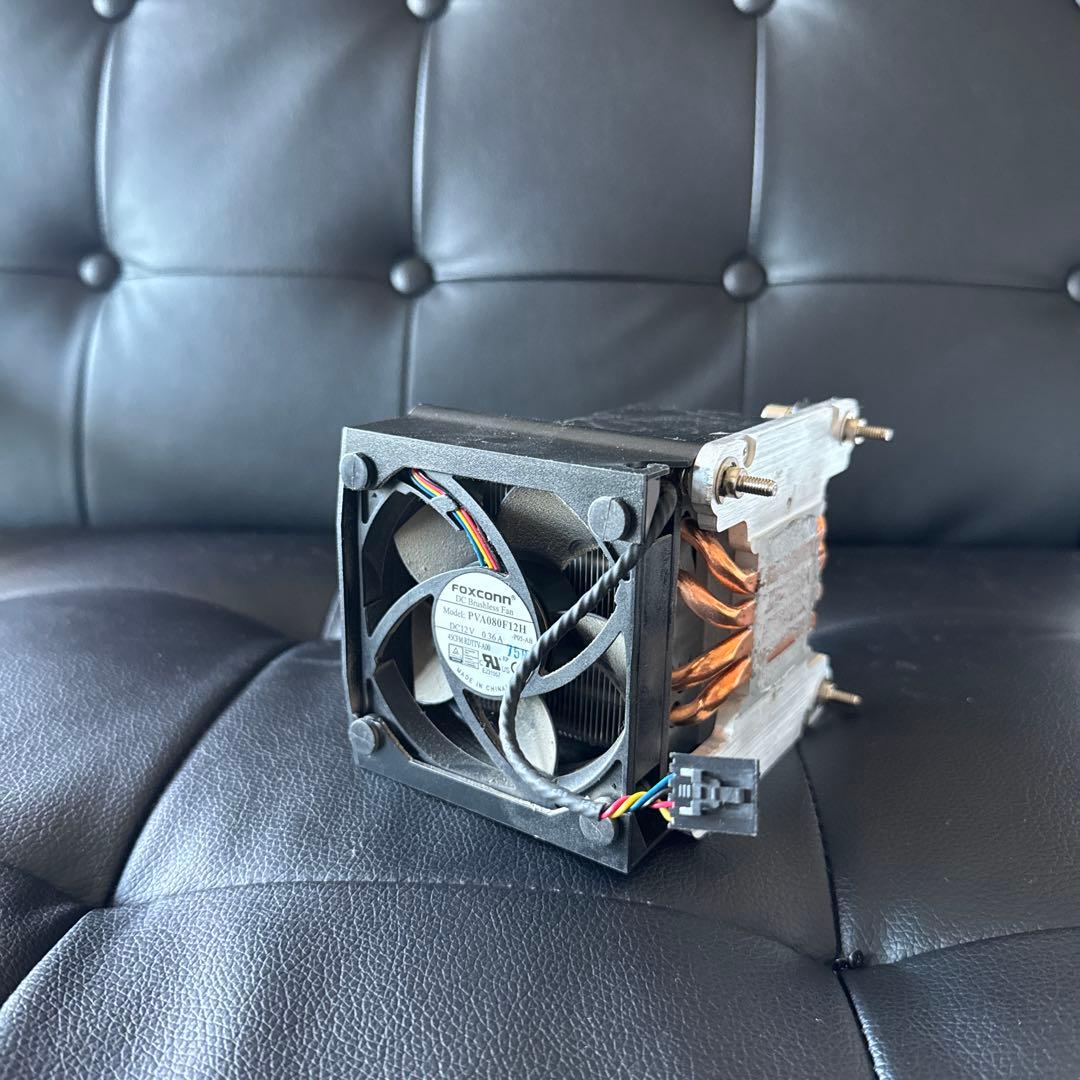 【中古】 DELL Precision T7810Fan 0V0KXH