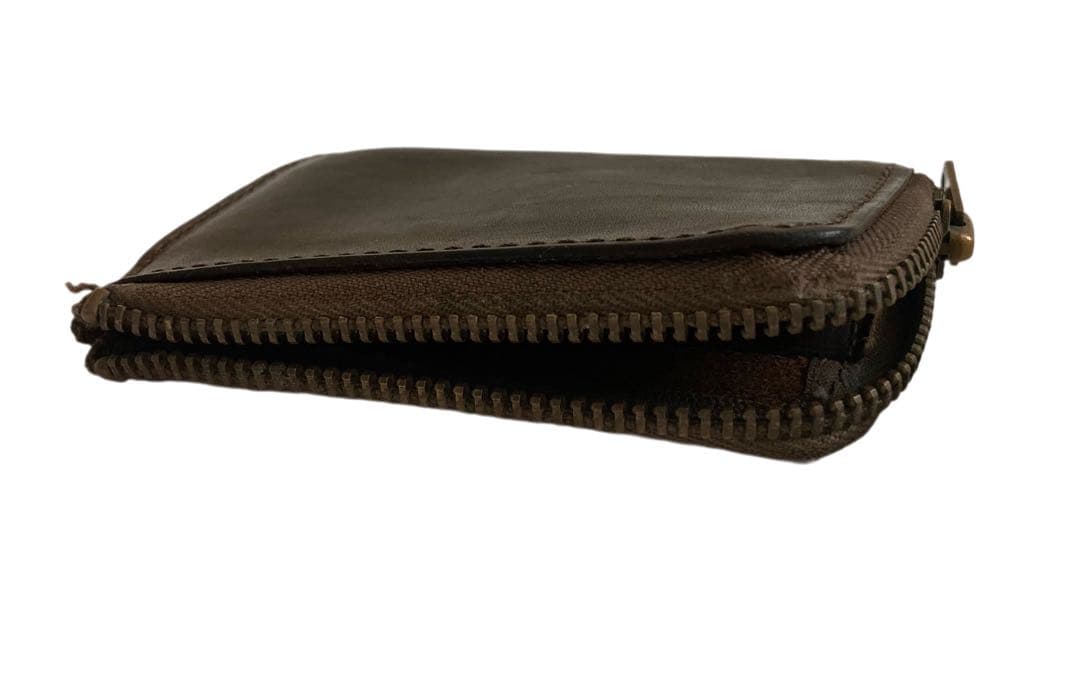 TENDERLOIN PORTER レザー ケース