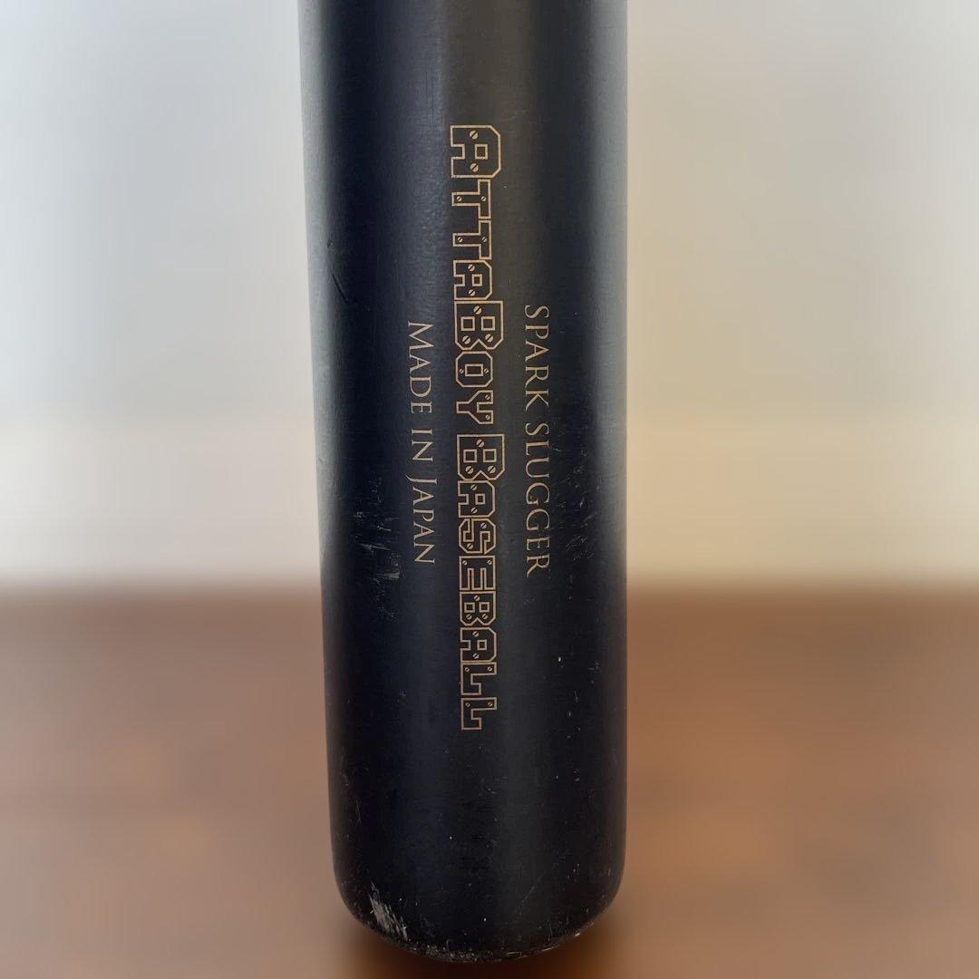 バレルバット　野球トレーニングバット