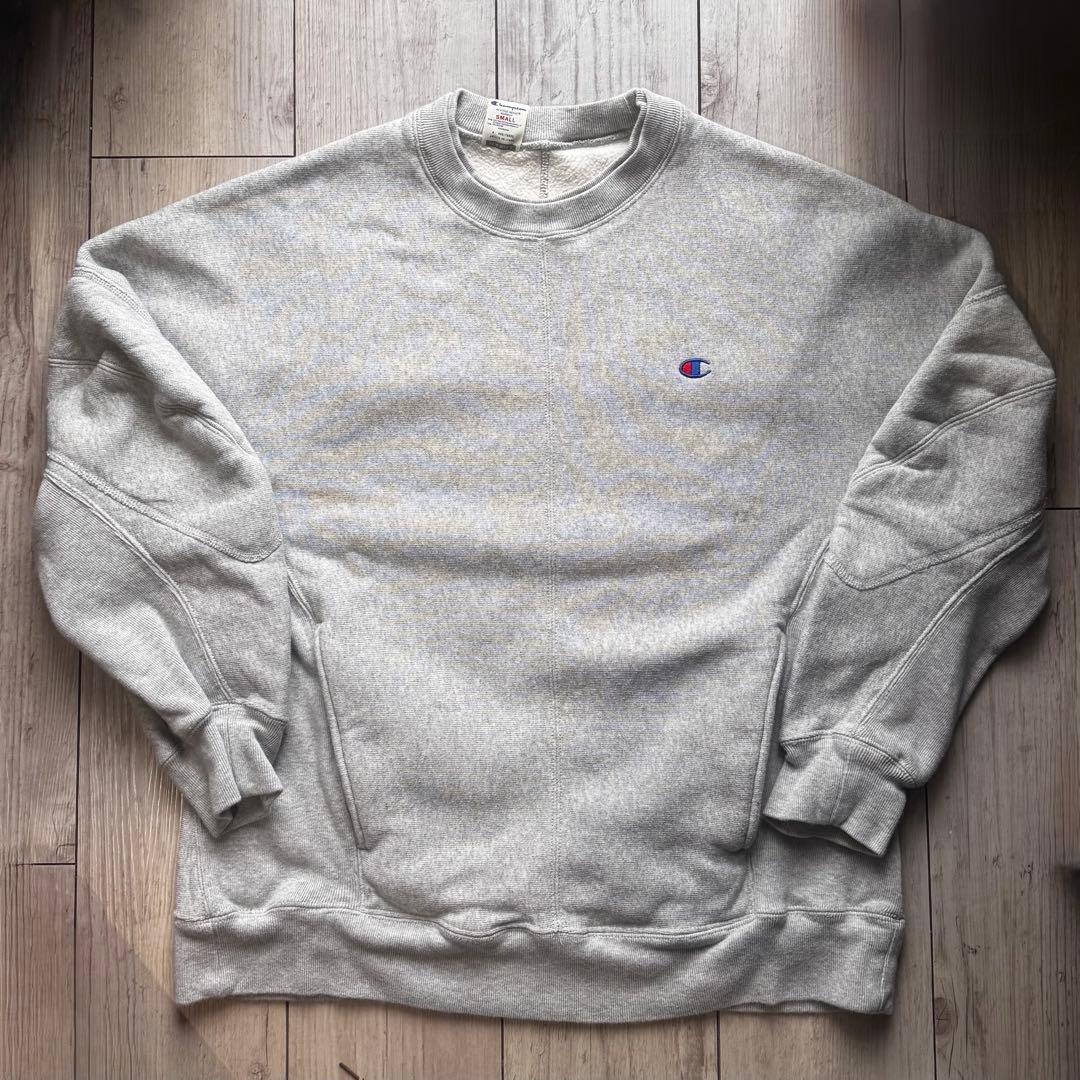 ク*ン様 【即日発送】N.HOOLYWOOD champion リバースウィーブ