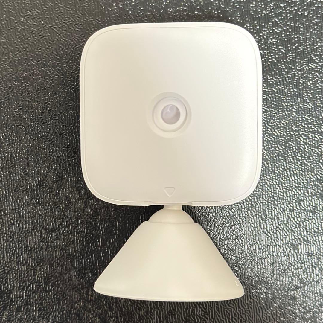 switchbot 新品未開封開閉センサーx2、中古HUB2、中古人感センサー