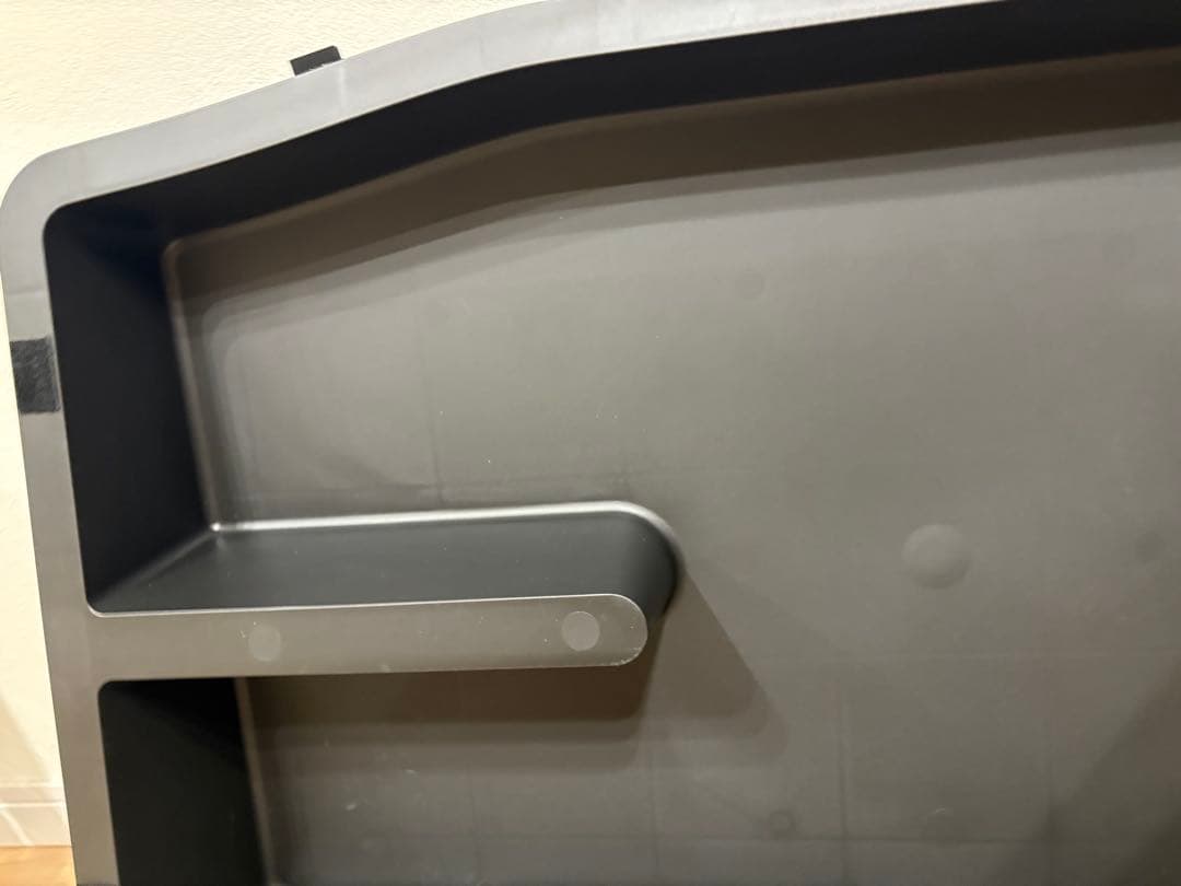 日産純正　ラゲッジアンダーボックス　　　　　　ノート　オーラ