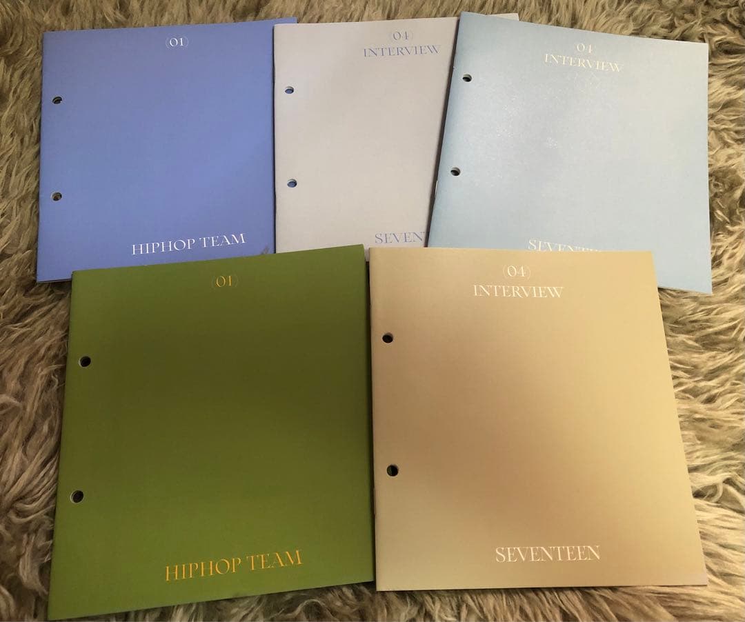 SEVENTEEN サイン入りアルバム ヘンガレ ウォヌ WONWOO トレカ