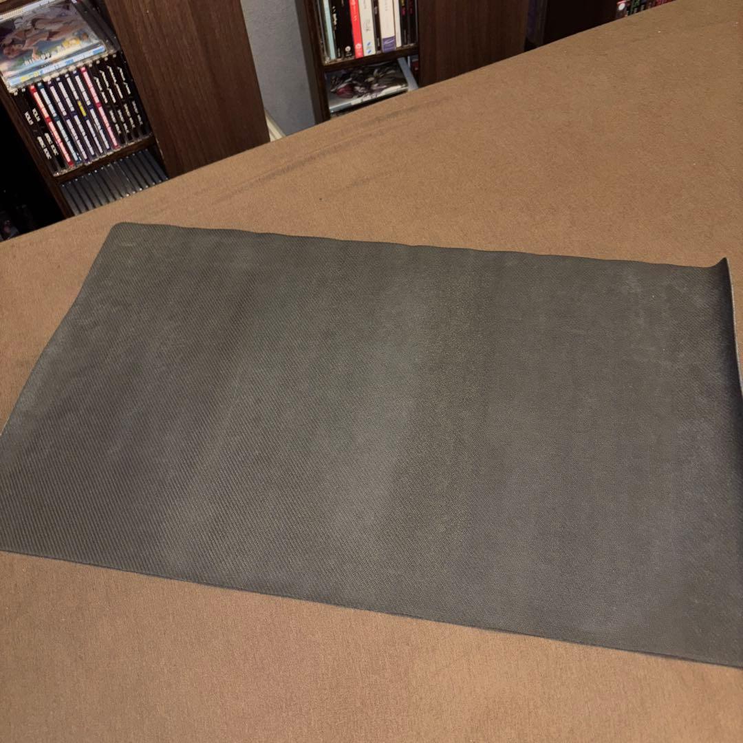 シャドール プレイマット 遊戯王 海外 英語 米