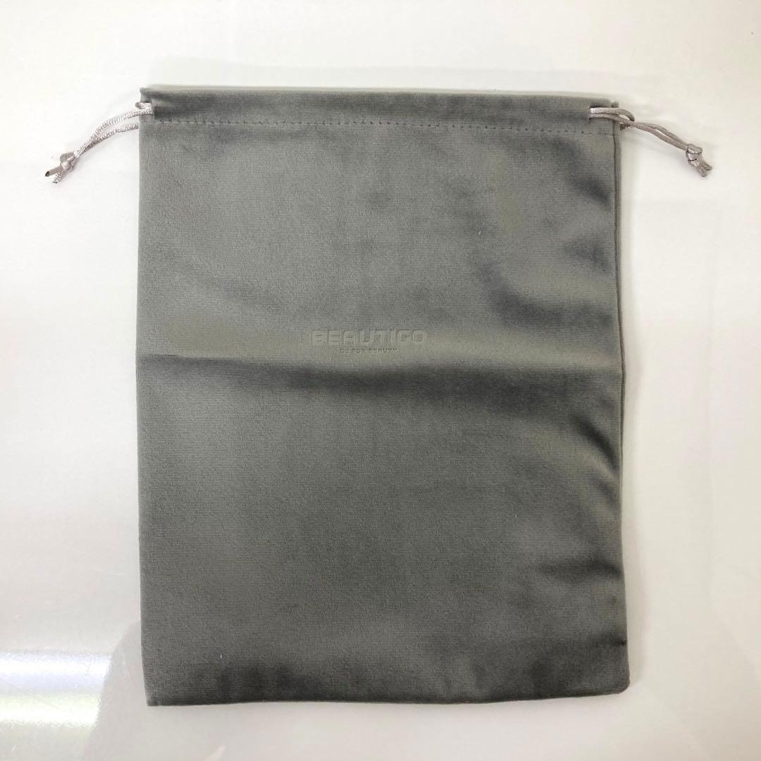 W81-19 BEAUTIGO 零度・サファイア脱毛器 BE932A