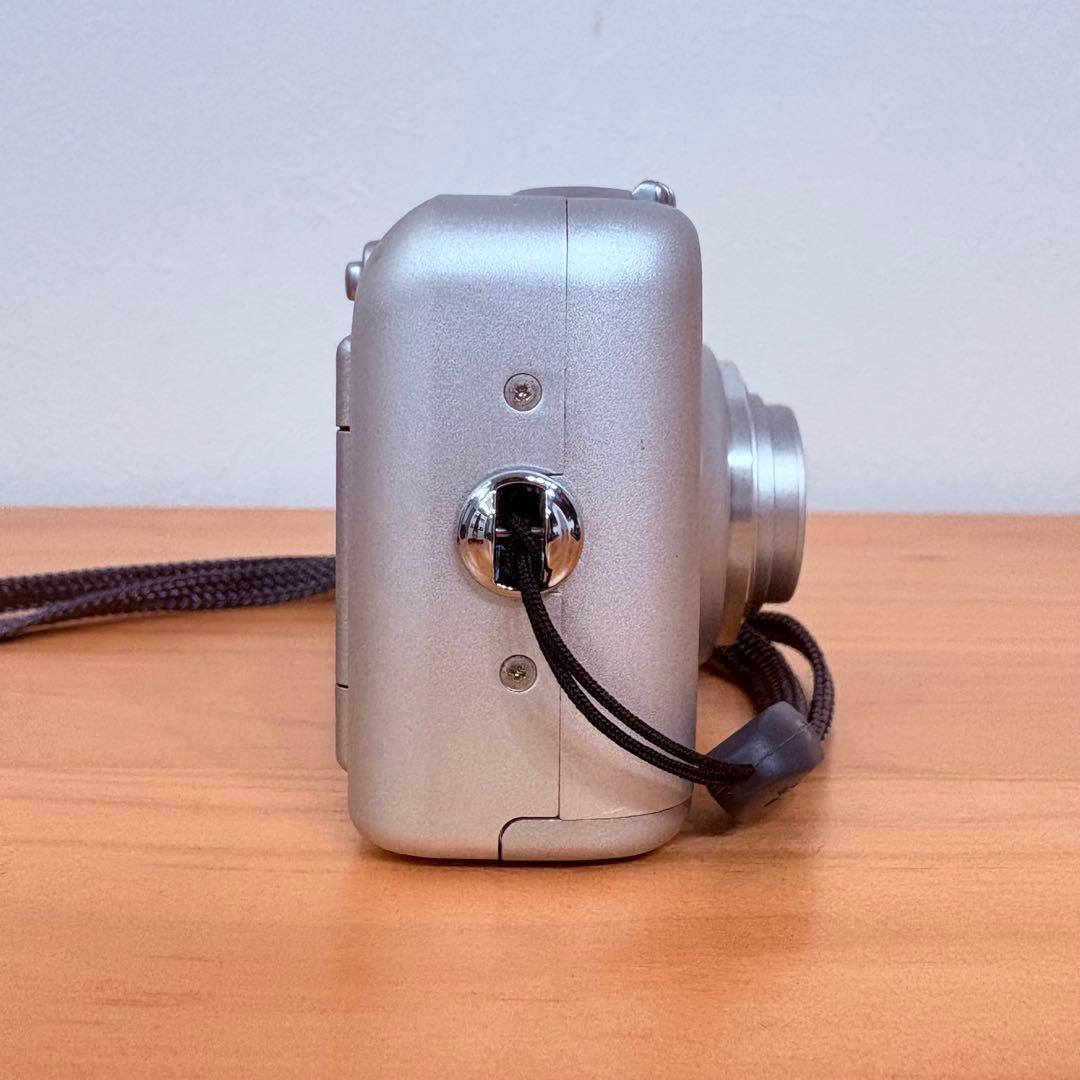 PENTAX ESPIO 105SW 28mm-105mm フィルムカメラ