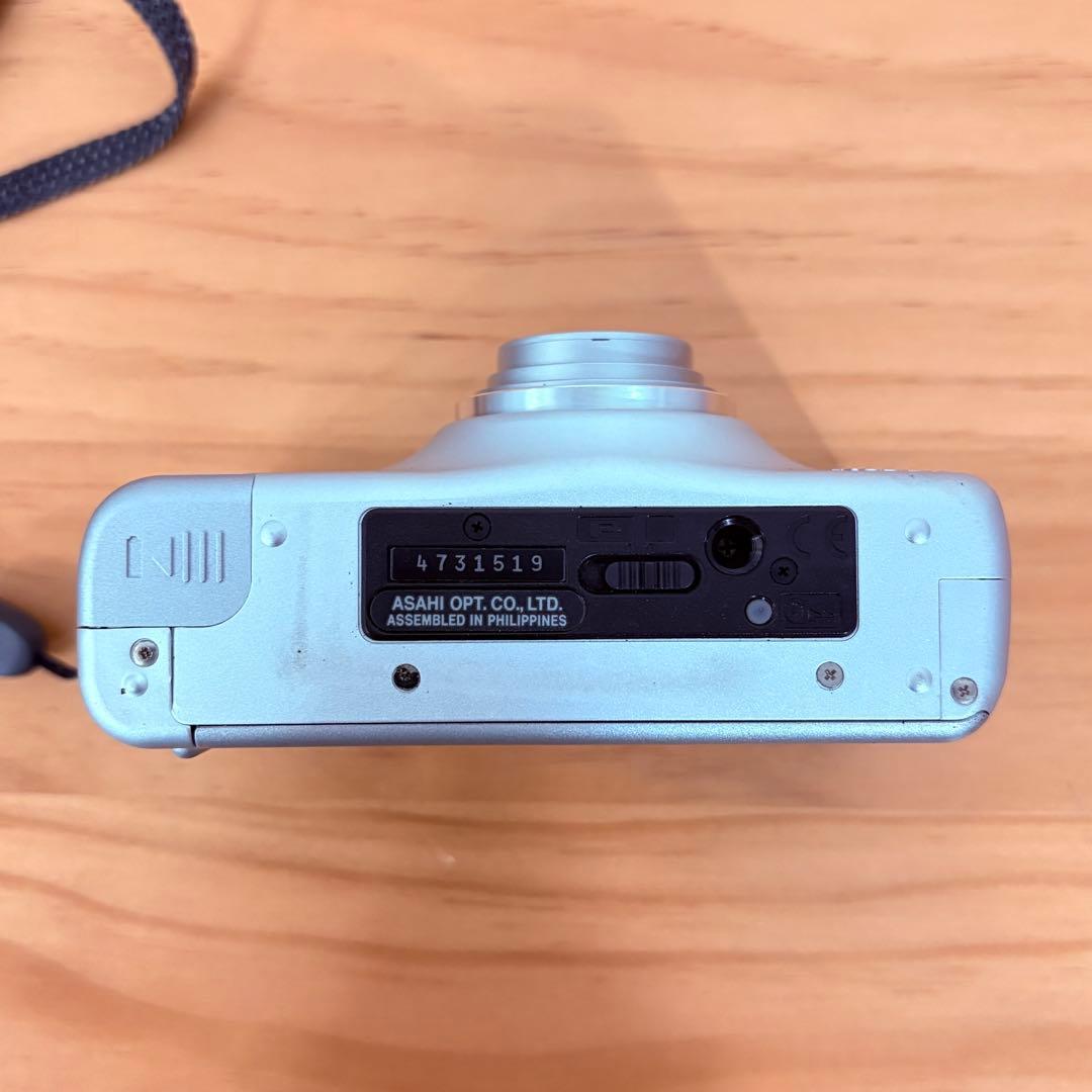 PENTAX ESPIO 105SW 28mm-105mm フィルムカメラ