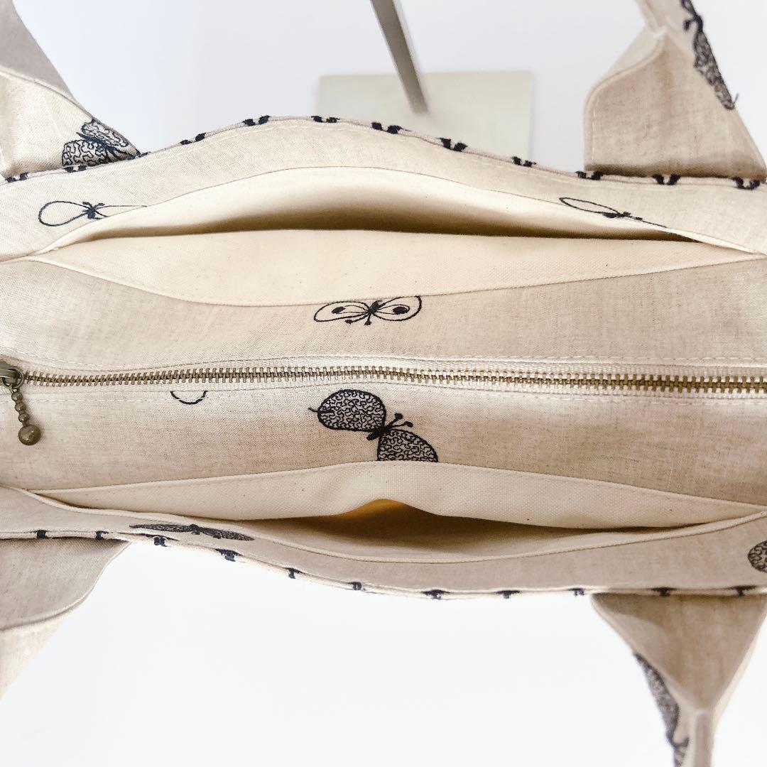 Serendipityさま専用 ミナペルホネン　マーメイド　トートバック